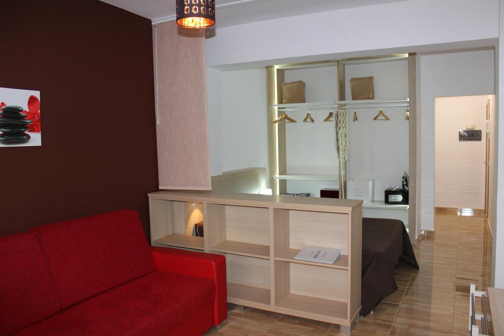 Appartamento Palmas Urban Center