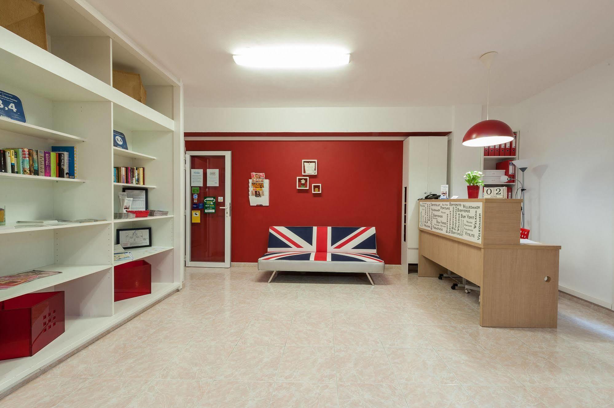 Palmas Urban Center Appartamento