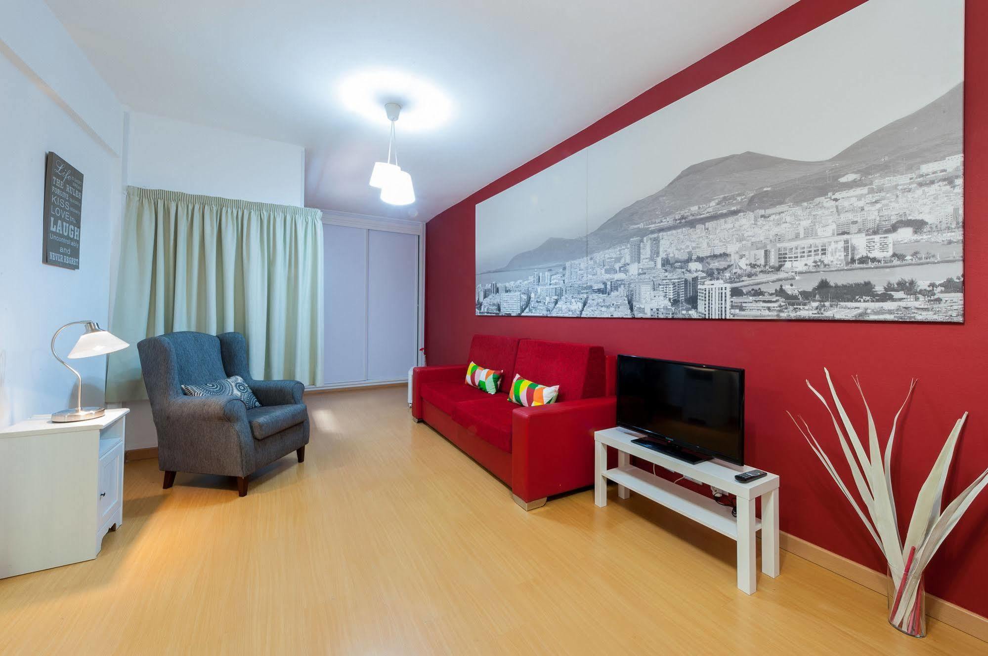 Appartamento Palmas Urban Center Las Palmas de Gran Canaria