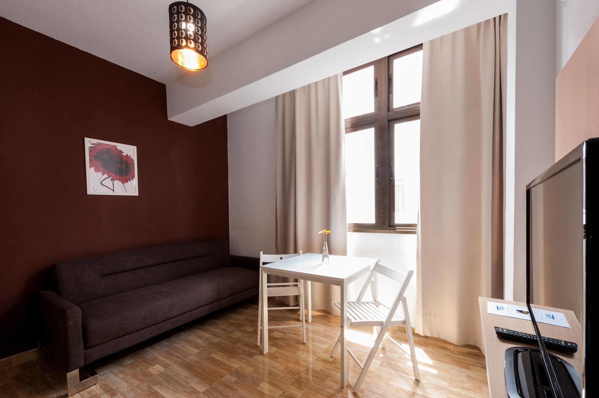 Palmas Urban Center Apartamento Las Palmas de Gran Canaria