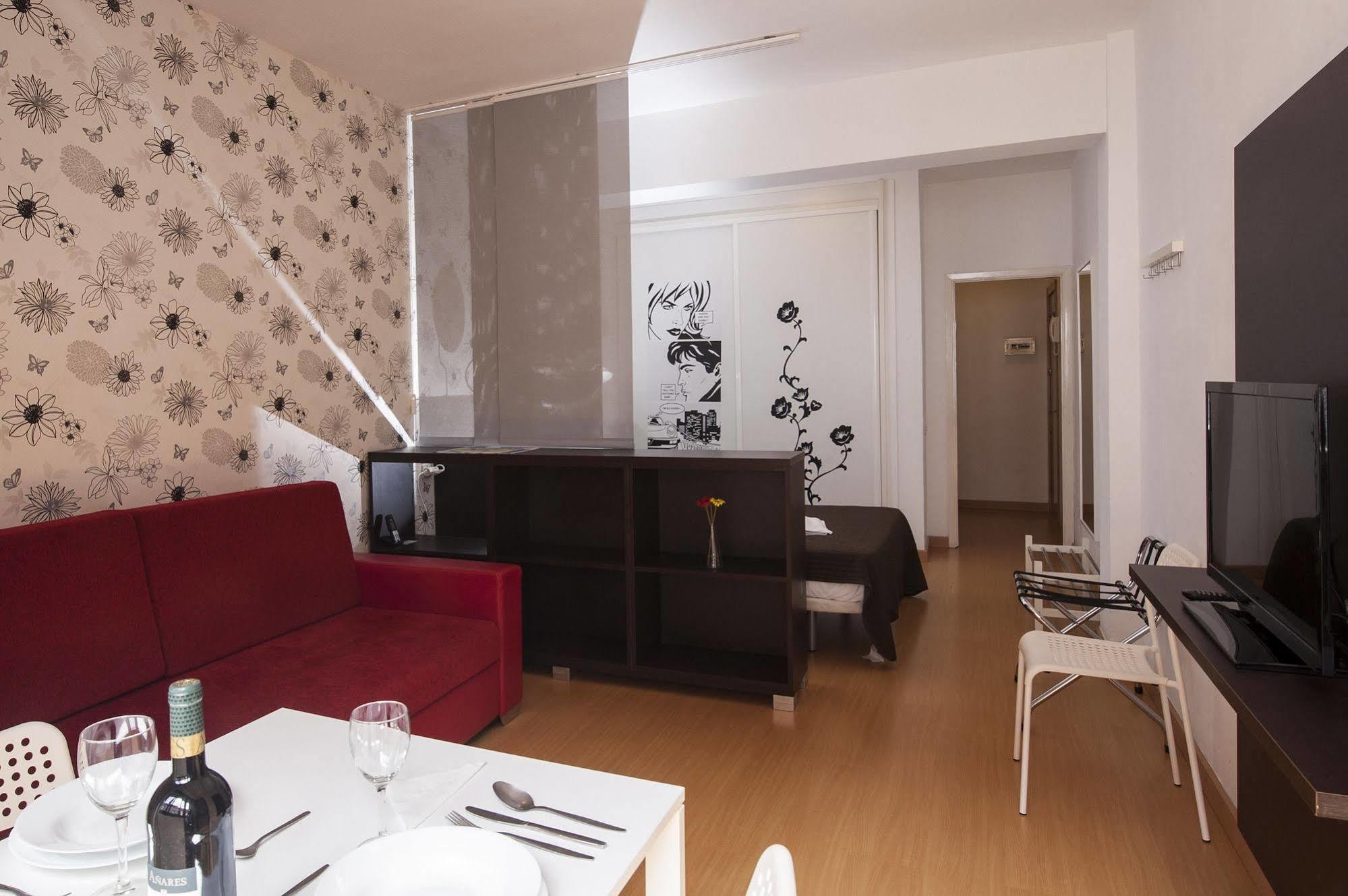 Apartamento Palmas Urban Center Las Palmas de Gran Canaria