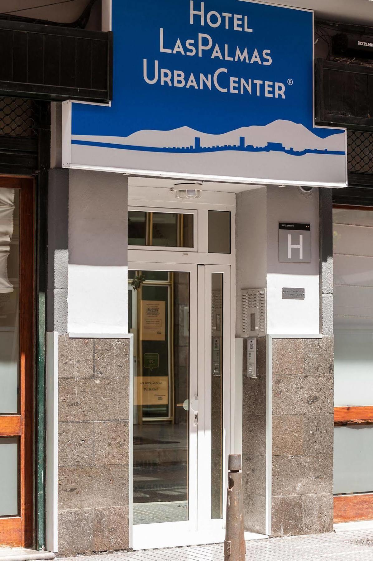 Palmas Urban Center