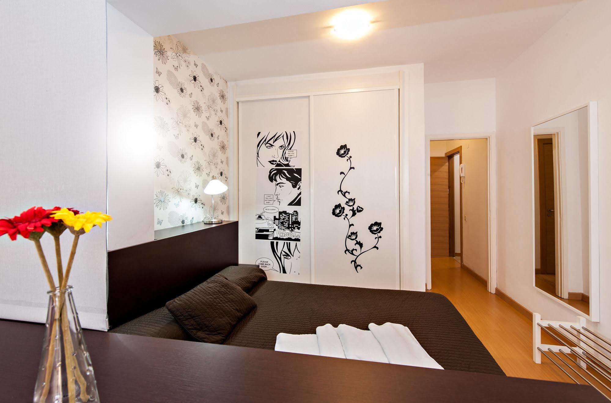 Appartamento Palmas Urban Center